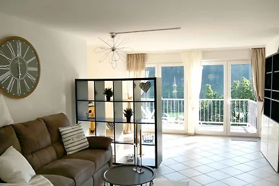 Appartamento Vacanza con famiglia Plettenberg