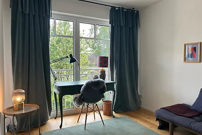 Ferienwohnung Mühlbach