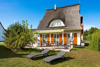 Exklusiv Ferienhaus ELSA C4