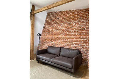 Altstadtloft im Herzen Wismars -