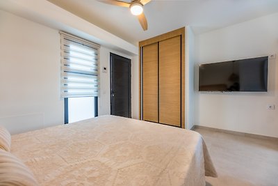 Vakantieappartement Gezinsvakantie La Oliva