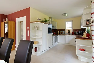 Casa vacanze Vacanza di relax Glowe