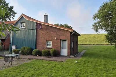 An der alten Scheune