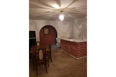 Casa Bahia Appartement 1