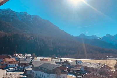 Abendsonne