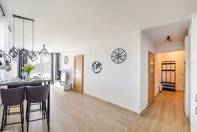 Sun&Snow Os. Bursztynowe -