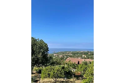 Villa Karillos