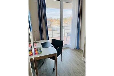 Apartment 8 "MEERZEIT"