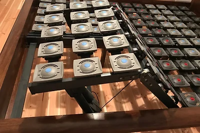 "Am kleinen Königsstuhl"