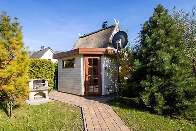 Vakantiehuis Ontspannende vakantie Glowe