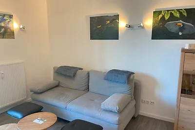 Ferienwohnung Strandnah