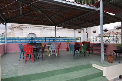 HOSTAL CASABLANCA Appartement 8
