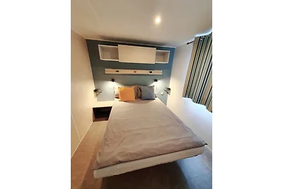 Campingland Ostsee - Mobilheim