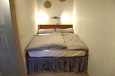 Vakantieappartement Gezinsvakantie Schönberg & Schönberger beach