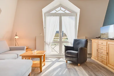 Appartamento Vacanza con famiglia Westerland