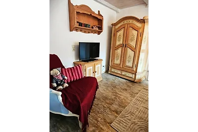 Vakantieappartement Gezinsvakantie Stechow-Ferchesar
