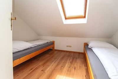 Vakantieappartement Gezinsvakantie Eilsum