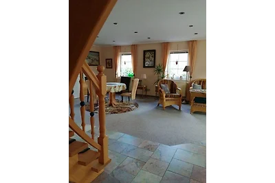 Appartamento Vacanza con famiglia Rhauderfehn