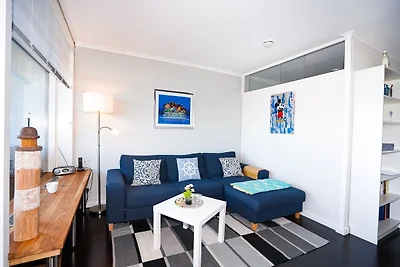 Appartement Vacances avec la famille Sierksdorf