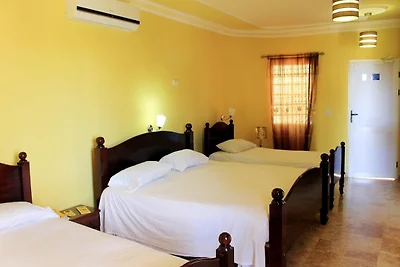 Appartamento Vacanza con famiglia Trinidad - Tobago