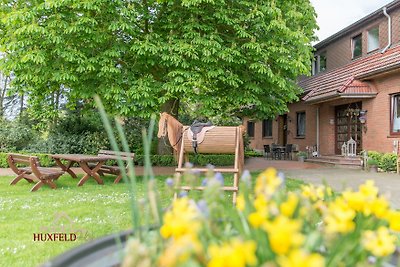 Vakantieappartement Gezinsvakantie Grasberg