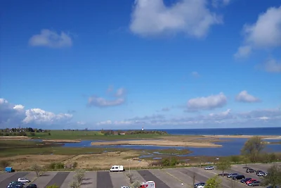 Vakantieappartement Gezinsvakantie Heiligenhafen