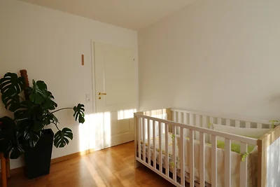 Ferienwohnung "zwischen drei Seen"