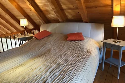 Domek letniskowy Urlop wypoczynkowy Rheinsberg