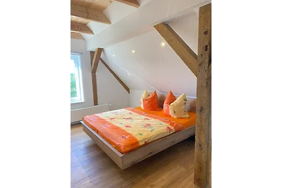 Ferienwohnung "Weitblick"