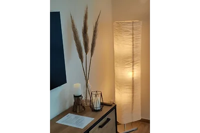 Haus Albatros EG - Exklusive Fewo