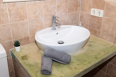 Casa vacanze Vacanza di relax Campos
