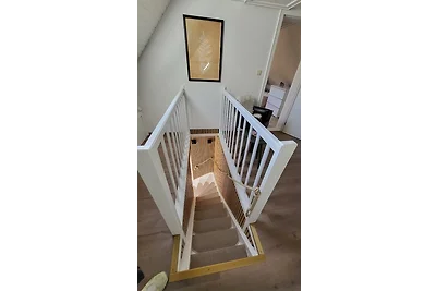 Kuća za odmor Dopust za oporavak Eilsum