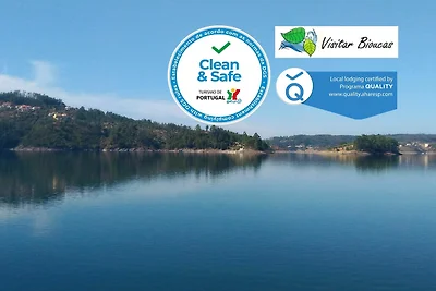 Visitar Bioucas I (AL.Q) - Nature