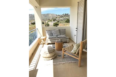 Villa Nikos