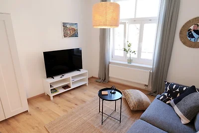 Appartement Nikolaiblick - ABC359