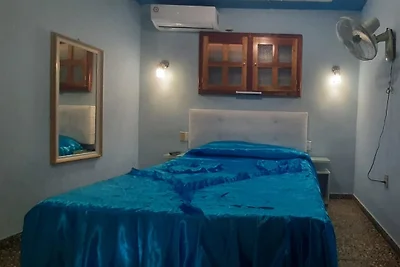 Hostal Genesis Appartement 1