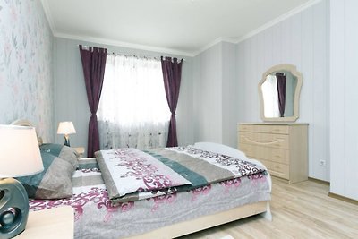 Vakantieappartement Gezinsvakantie Kiev