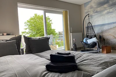 Strand Ferien, Ostsee Urlaub