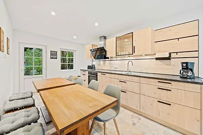 Schmuckstück an der Nordsee in