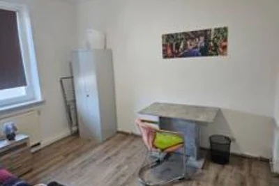 Vakantieappartement Gezinsvakantie Leuna