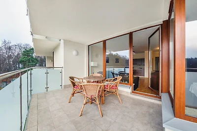 Sun&Snow Aquamarina - Apartment 163