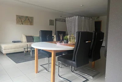 Ferienwohnung Am Backhausgarten