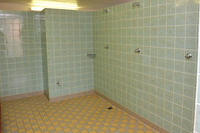 Fewo 91 WHG C 19 in Burhave