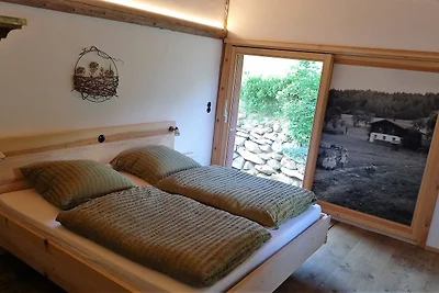 Vakantiehuis Ontspannende vakantie Regen