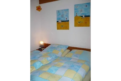 Appartment 3737 in Tossens