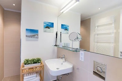 Ostsee - Appartement Nr. 17.1