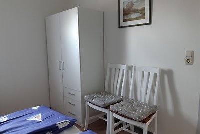 Vakantieappartement Gezinsvakantie Varel