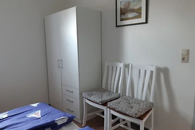 Appartamento Vacanza con famiglia Varel