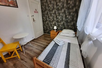 Single room (Cracow Old Town)