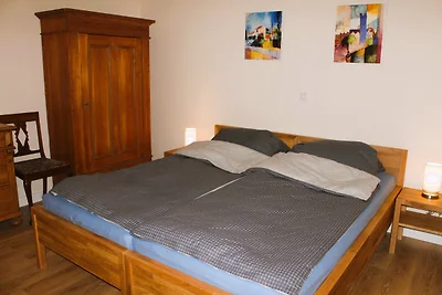 Alte Meierei Twedt - Ferienwohnung